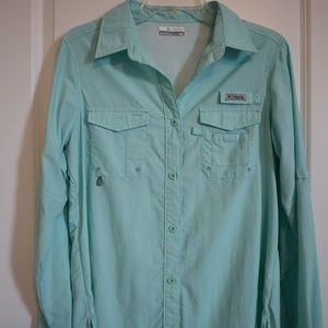 Columbia PFG Shirt